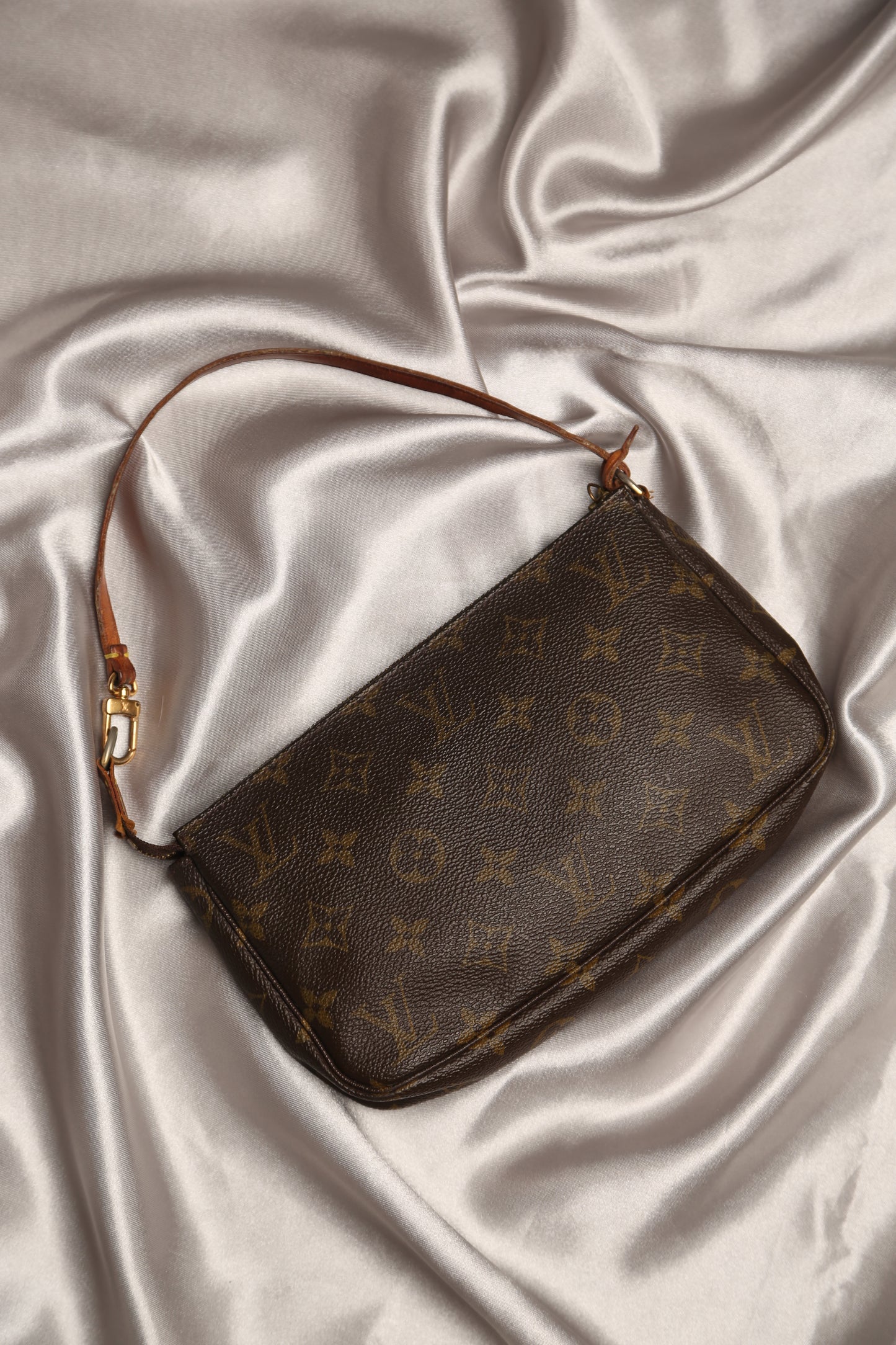 LOUIS VUITTON Pochette