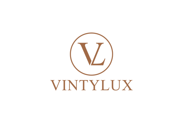 Vintylux logo