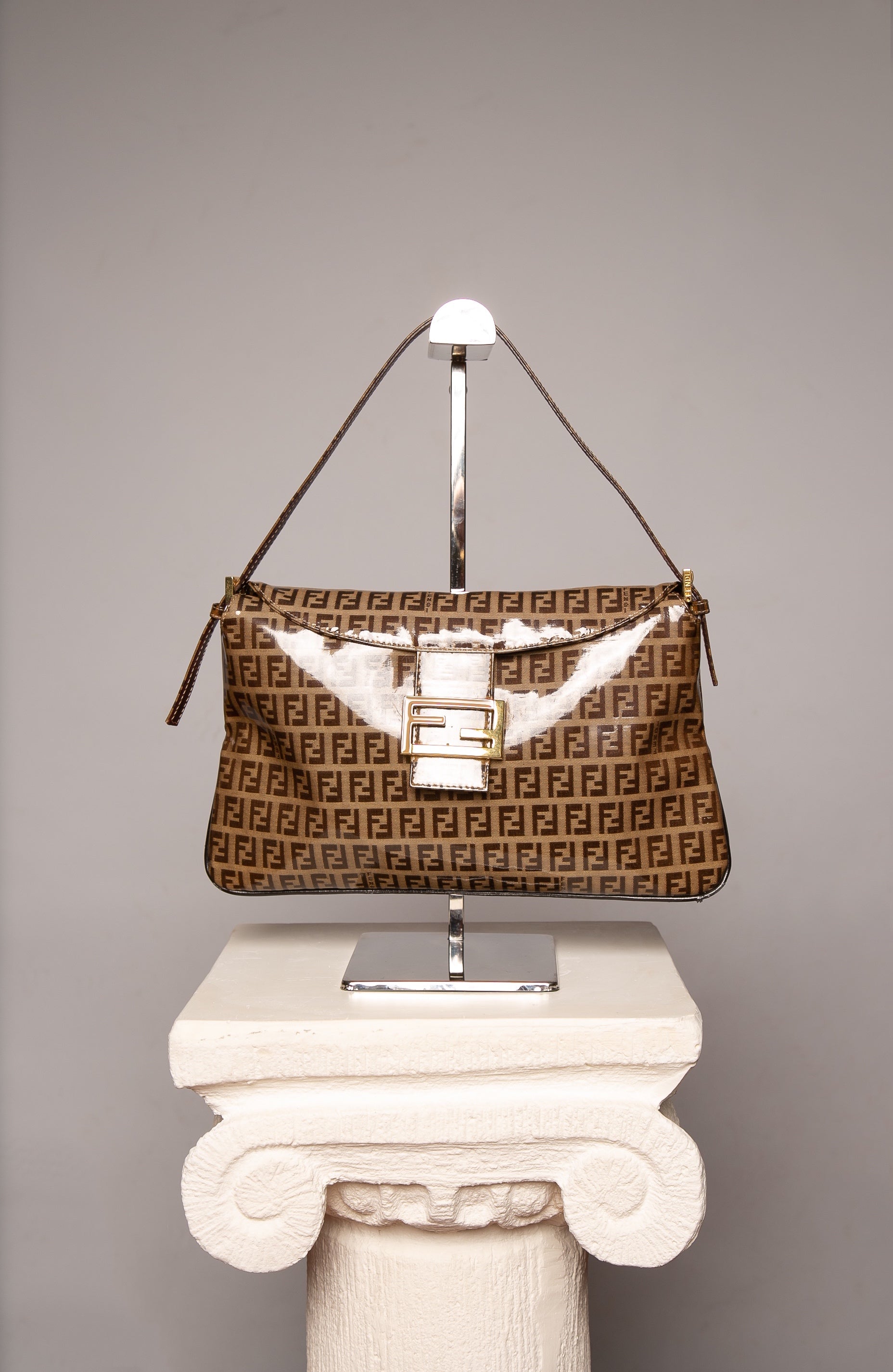 Fendi vinyl Clearance