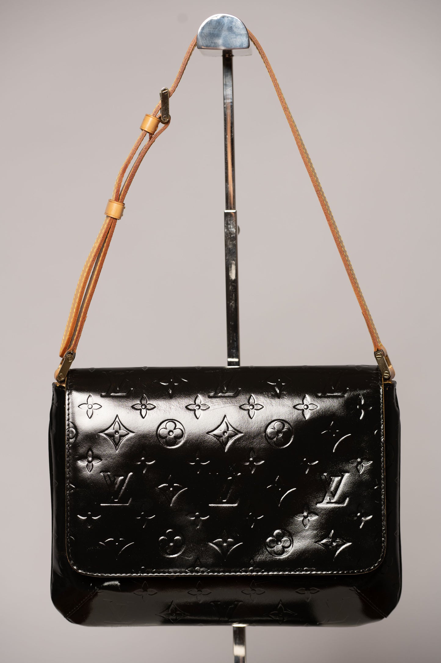 LOUIS VUITTON Thomson Shoulder Bag