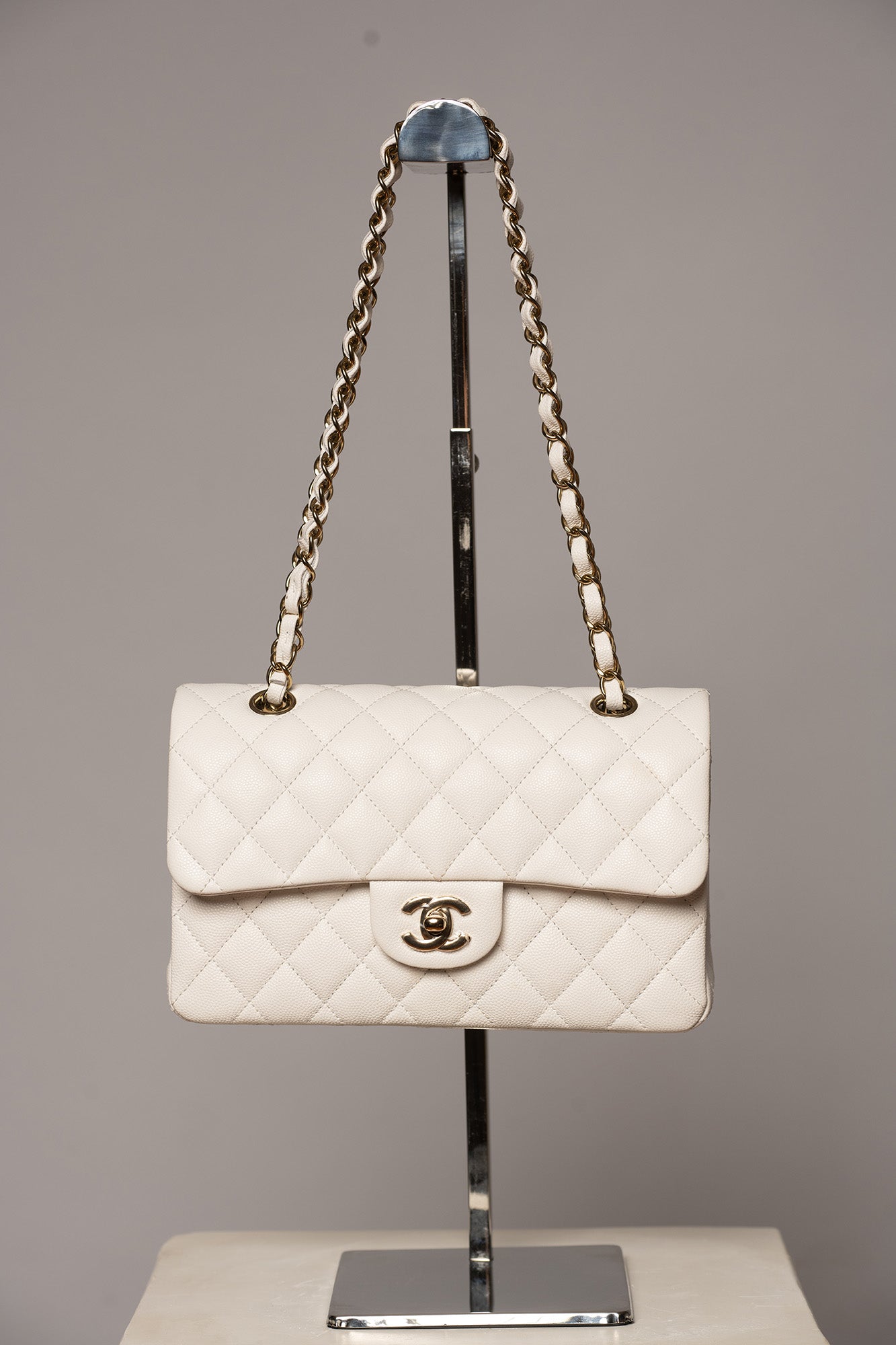 SOLD Chanel small classic flap bag  Classic flap bag Chanel classic  flap bag Chanel flap bag