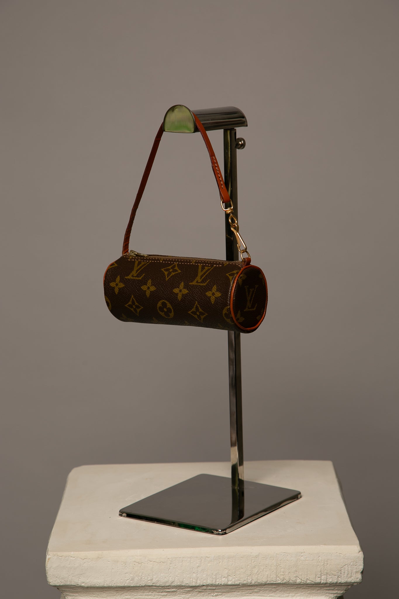 Louis Vuitton Mini Papillon Bag