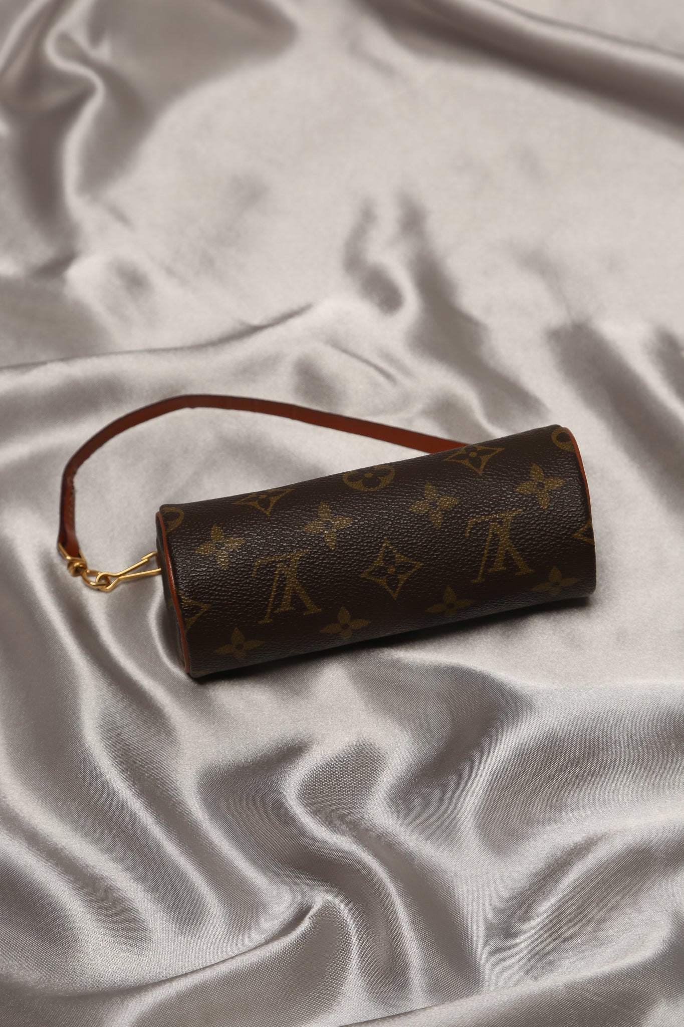 Louis Vuitton Mini Papillon Bag