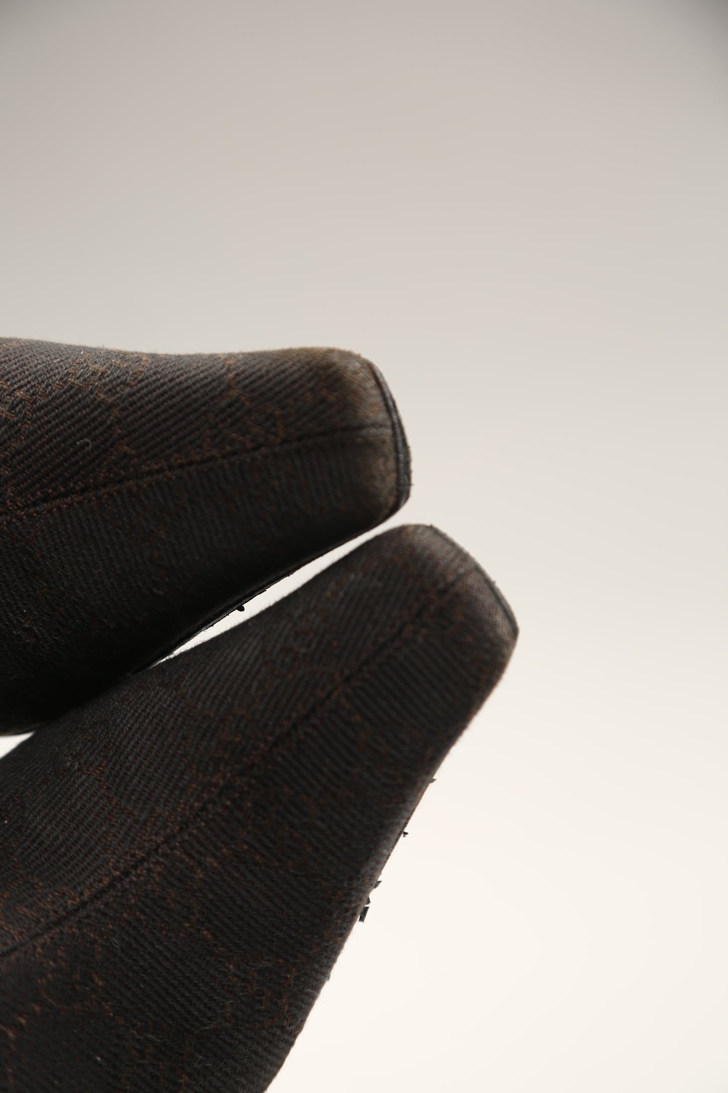 GUCCI GG Monogram Ankle Boots