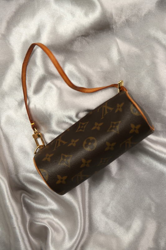 Louis Vuitton Mini Papillon Bag