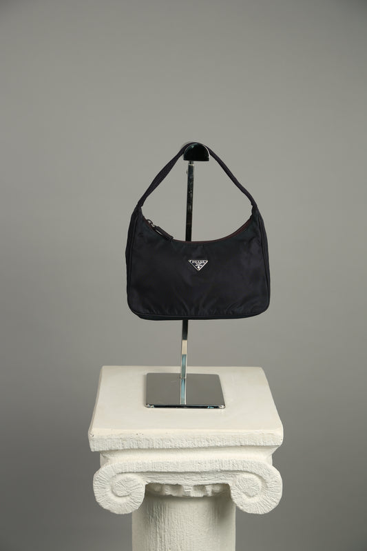 PRADA Nylon Pochette