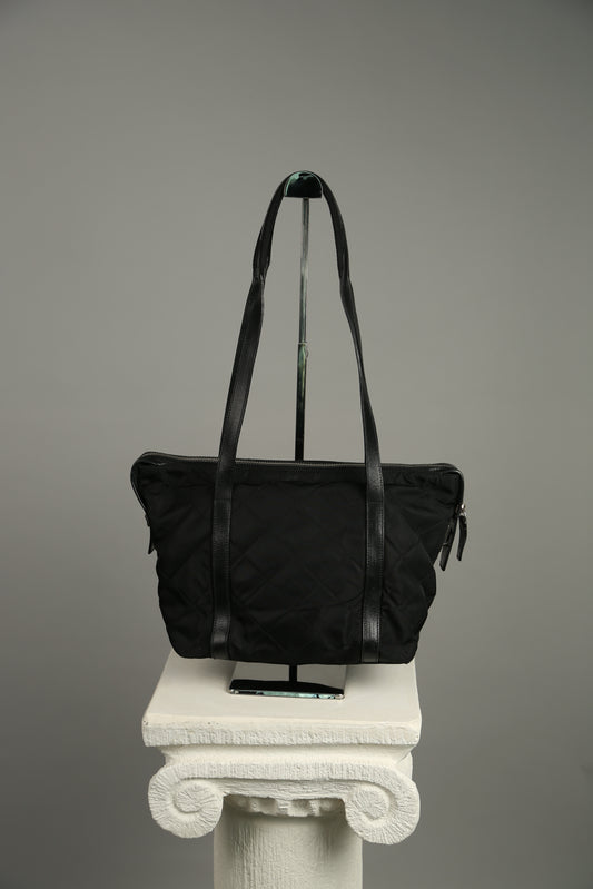 PRADA Small Tote Bag