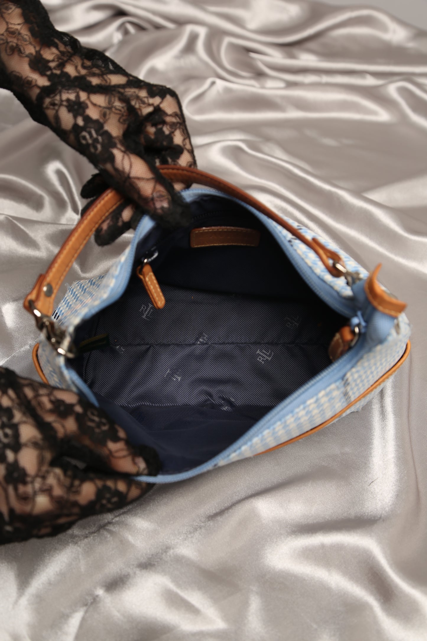 Ralph Lauren Shoulder Bag