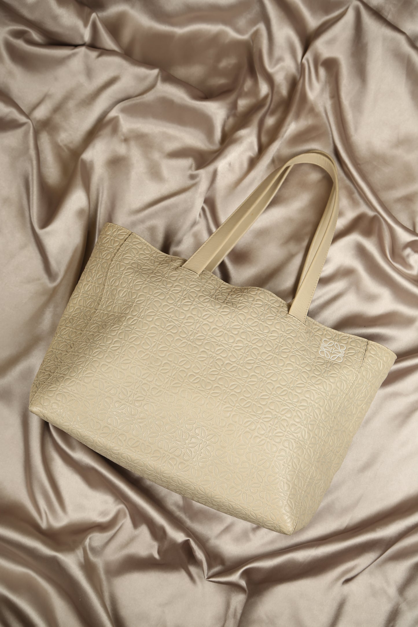 LOEWE Shopper Tote Bag