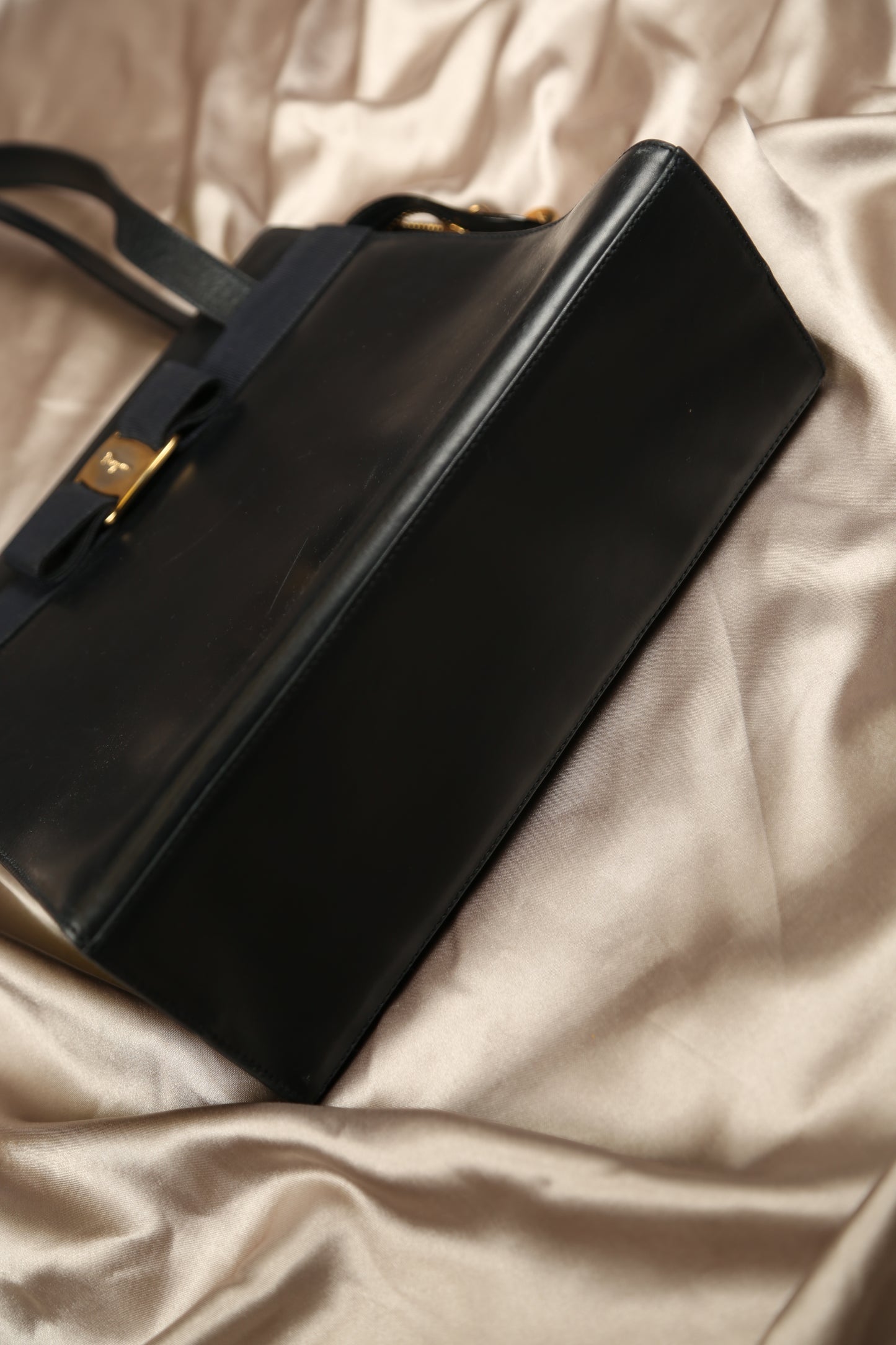 SALVATORE FERRAGAMO Shoulder Bag
