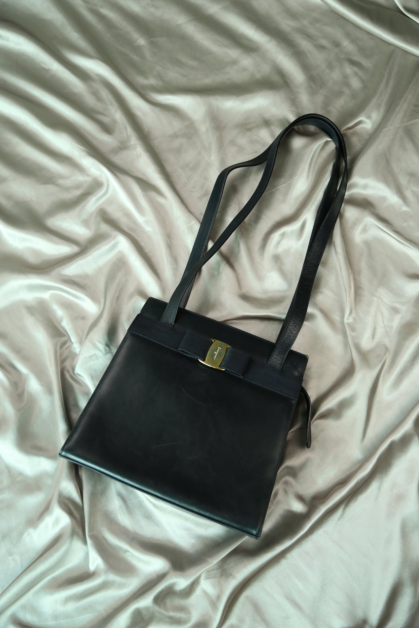 SALVATORE FERRAGAMO Shoulder Bag