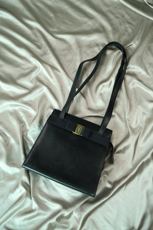 SALVATORE FERRAGAMO Shoulder Bag