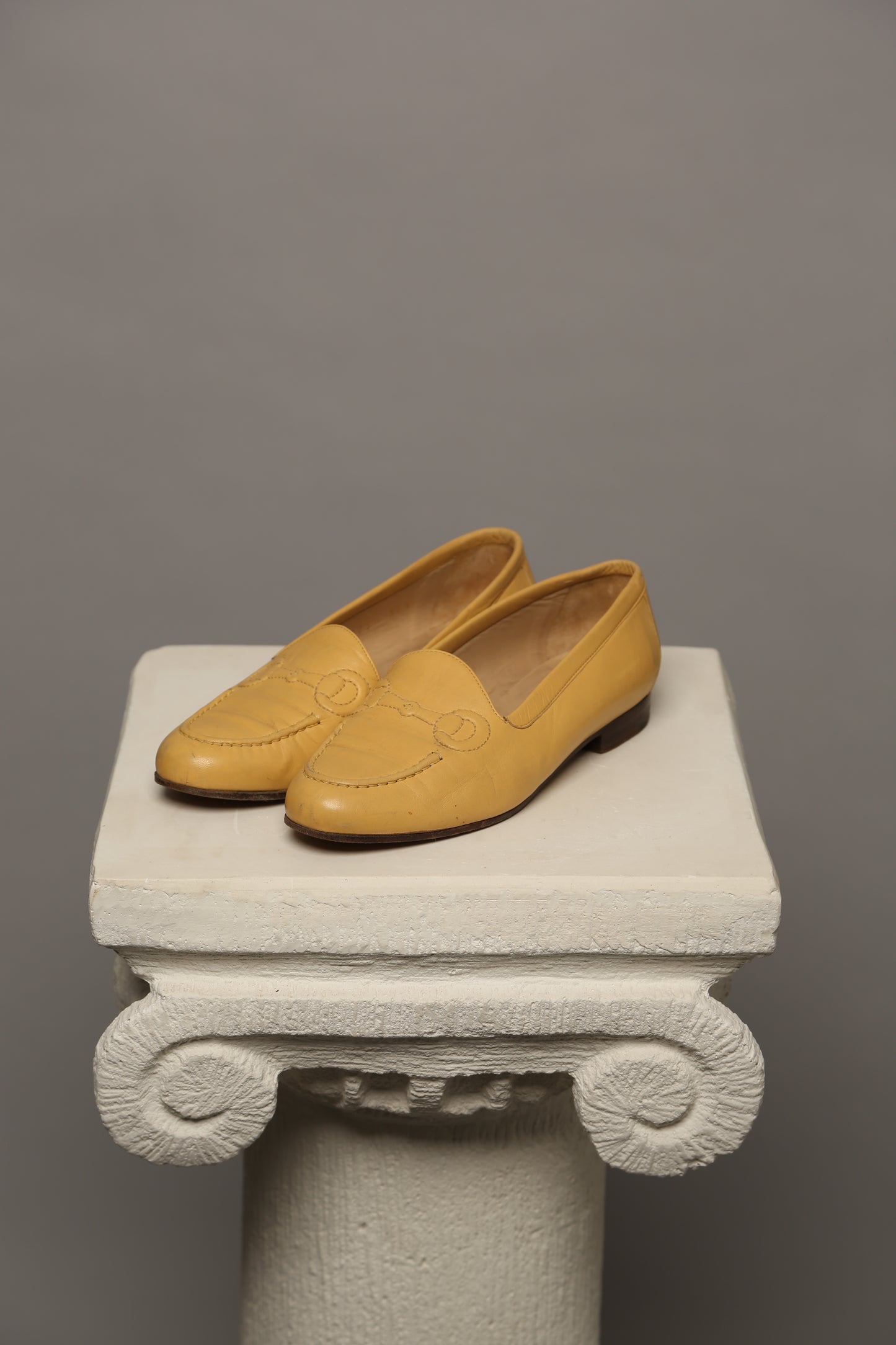 Rare Vintage GUCCI Loafer