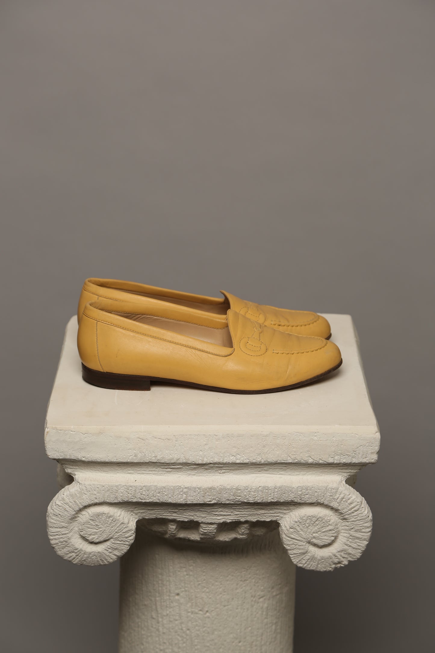 Rare Vintage GUCCI Loafer