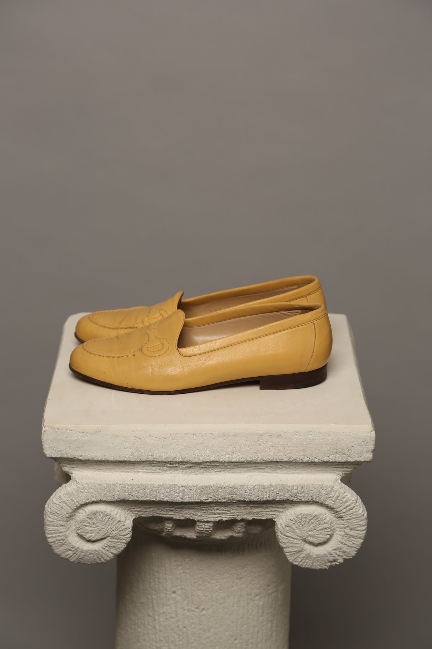 Rare Vintage GUCCI Loafer