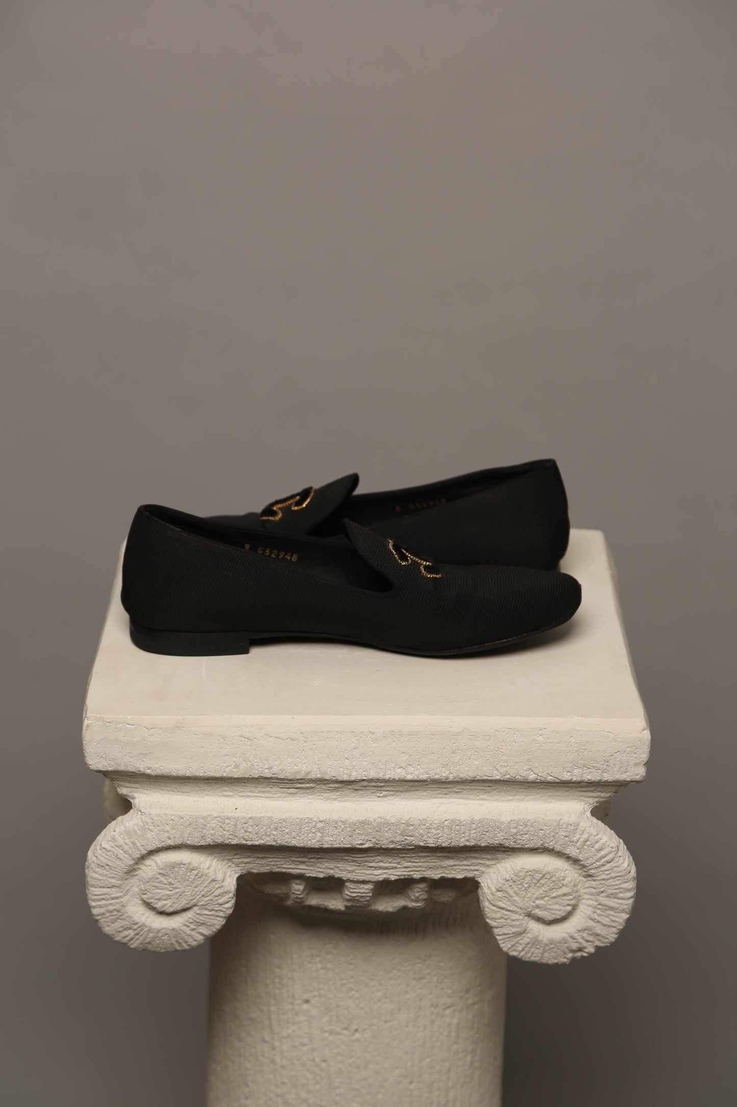 Rare CHANEL Loafer