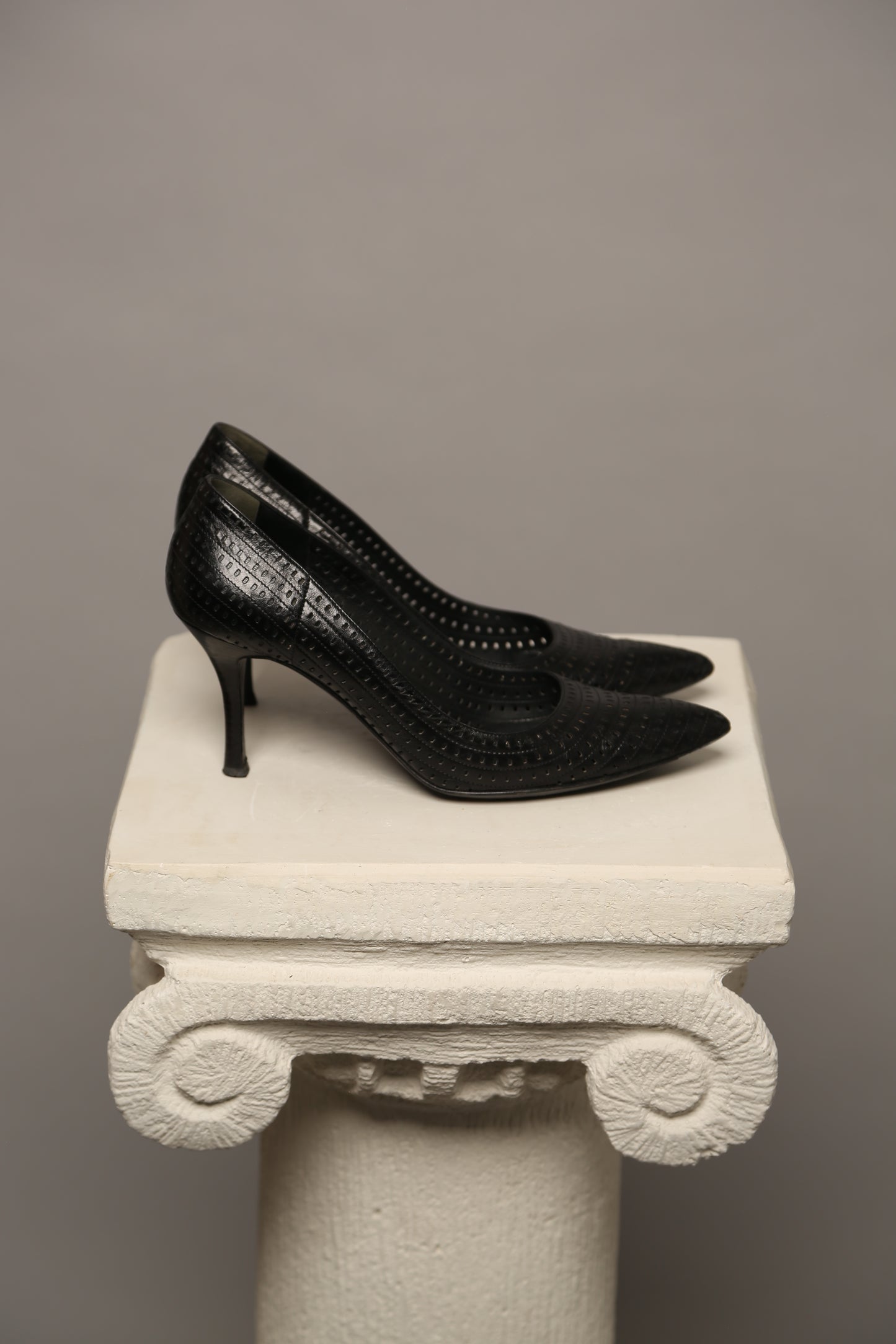 Rare CELINE Pumps