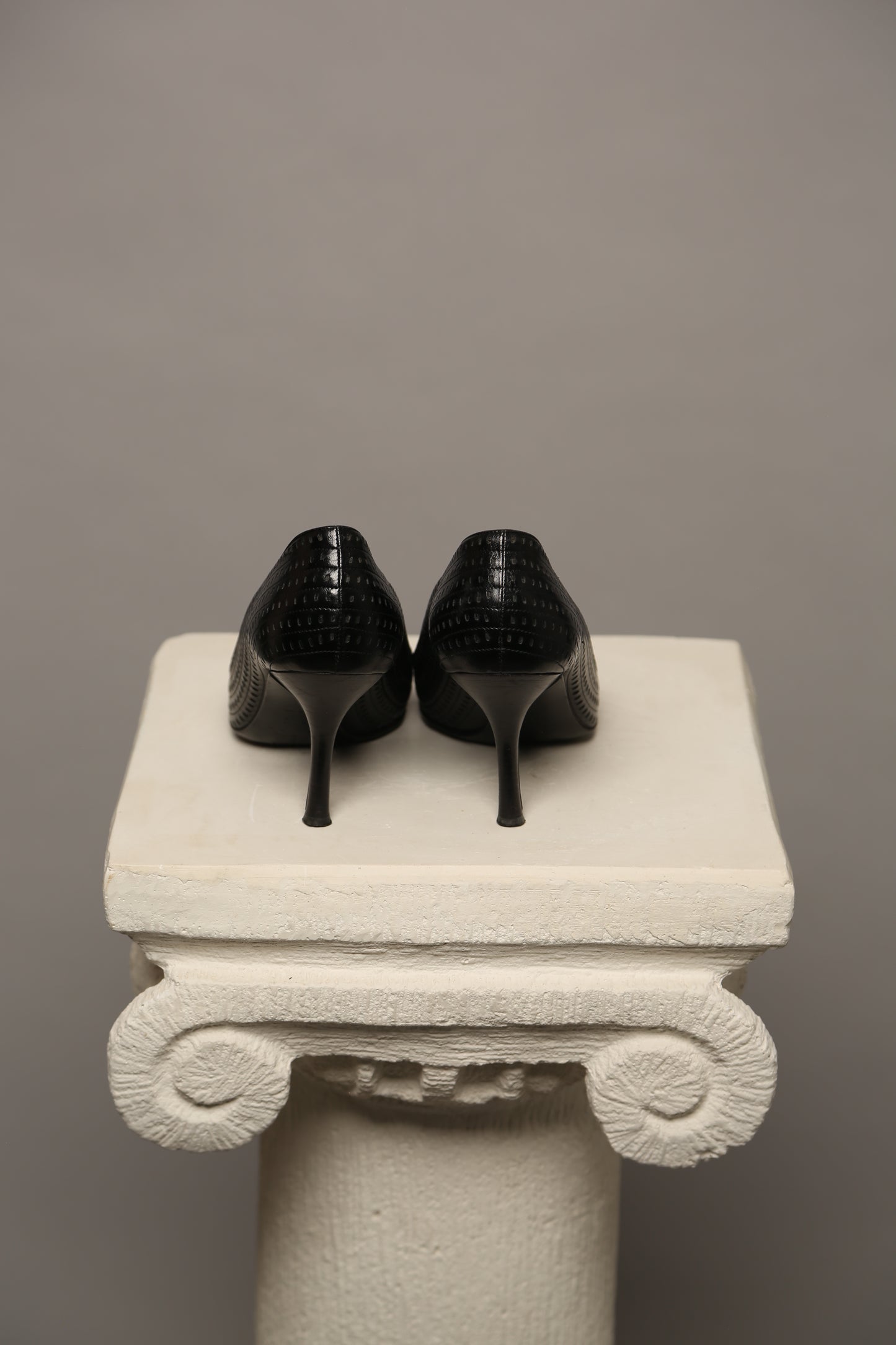 Rare CELINE Pumps