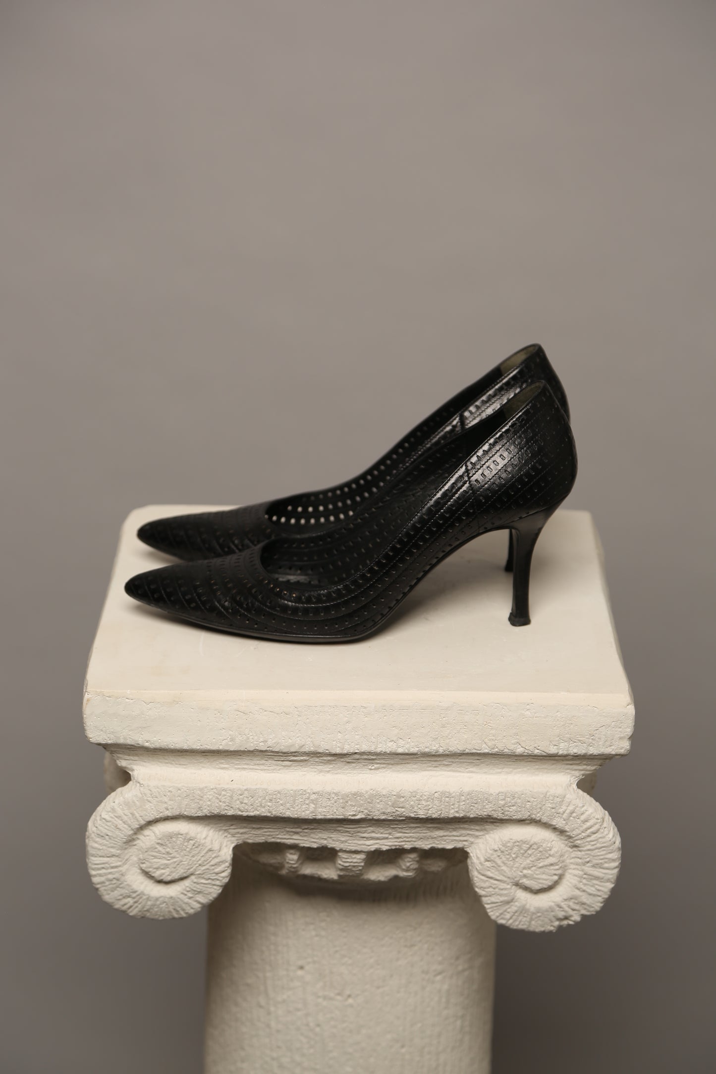 Rare CELINE Pumps