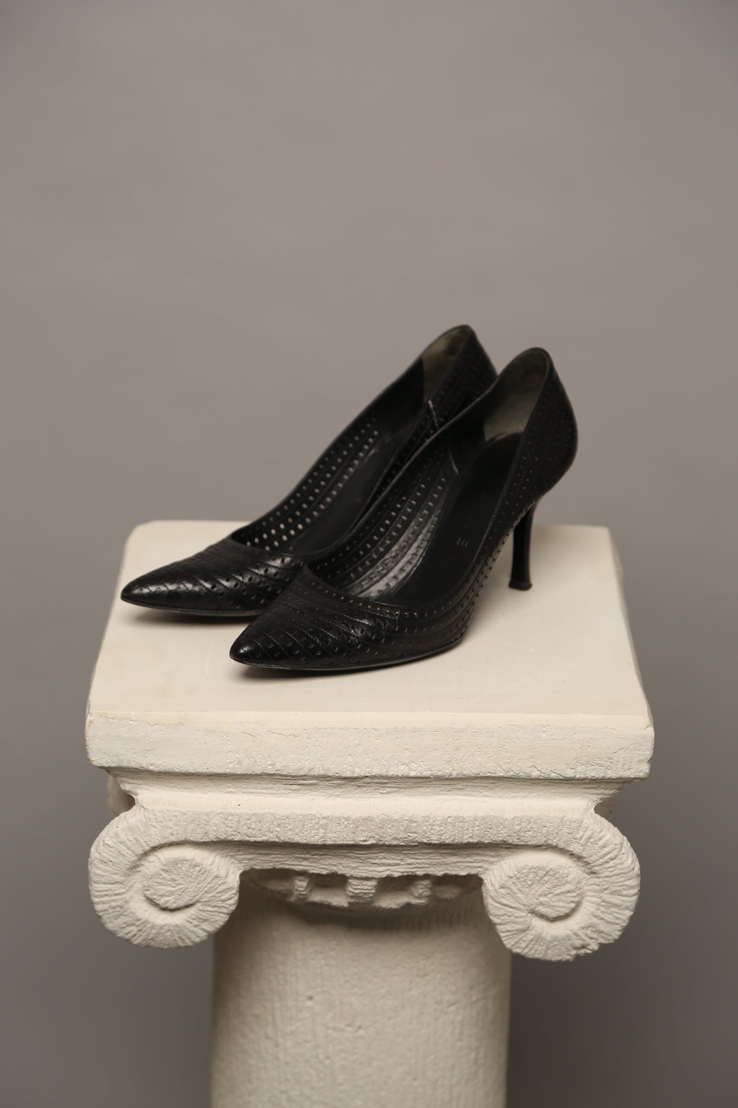 Rare CELINE Pumps