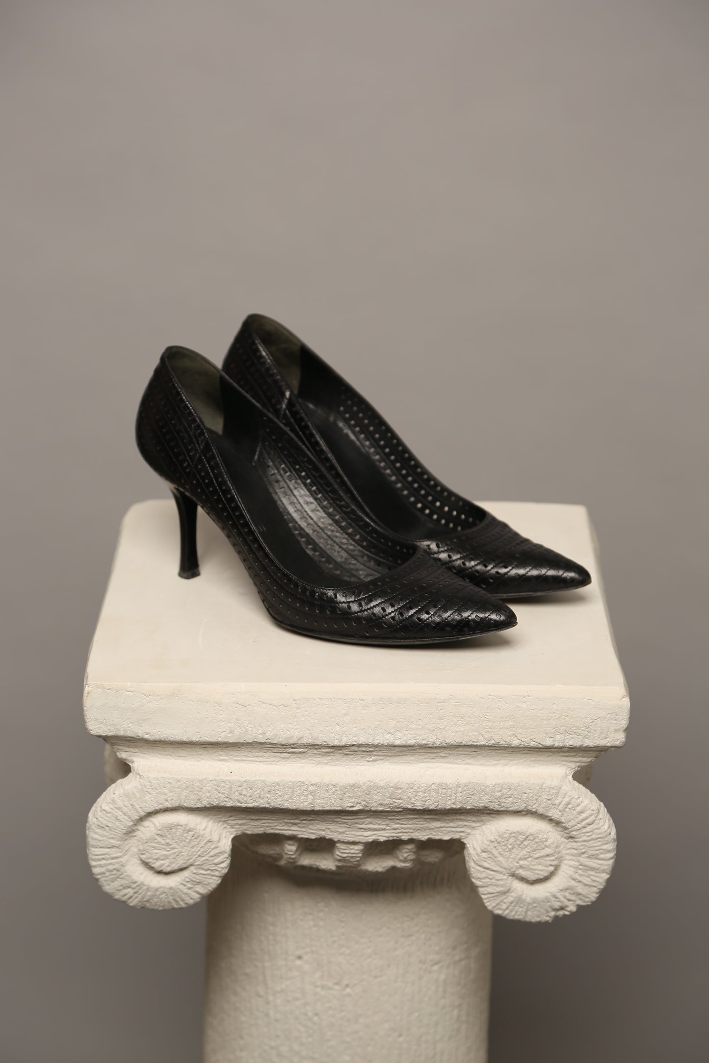 Rare CELINE Pumps