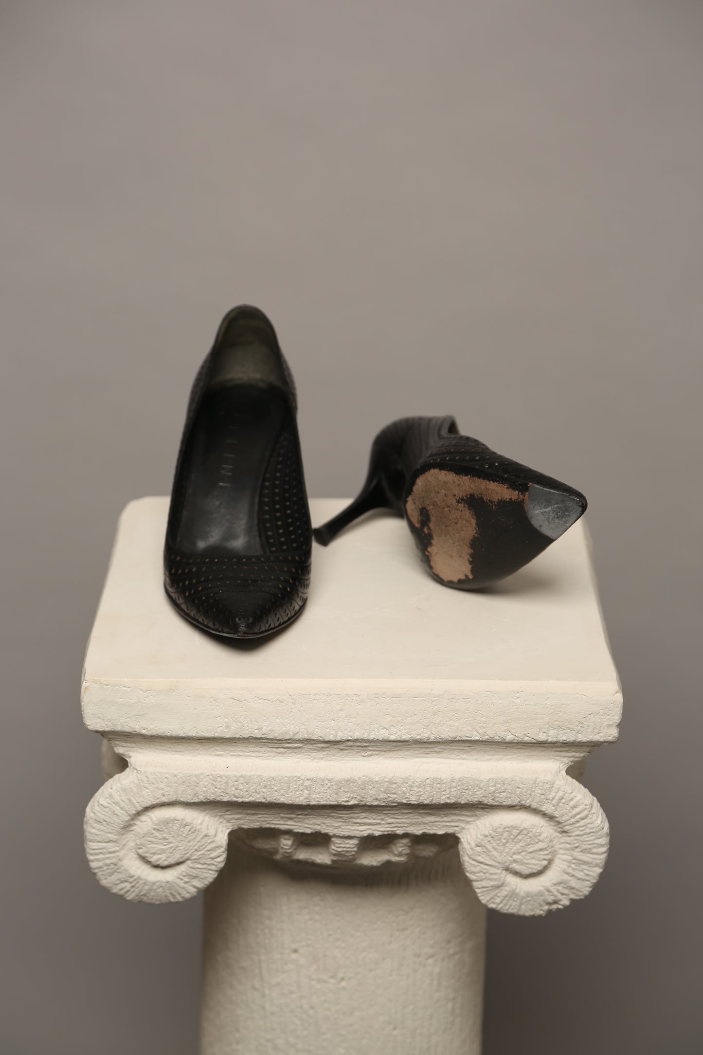 Rare CELINE Pumps