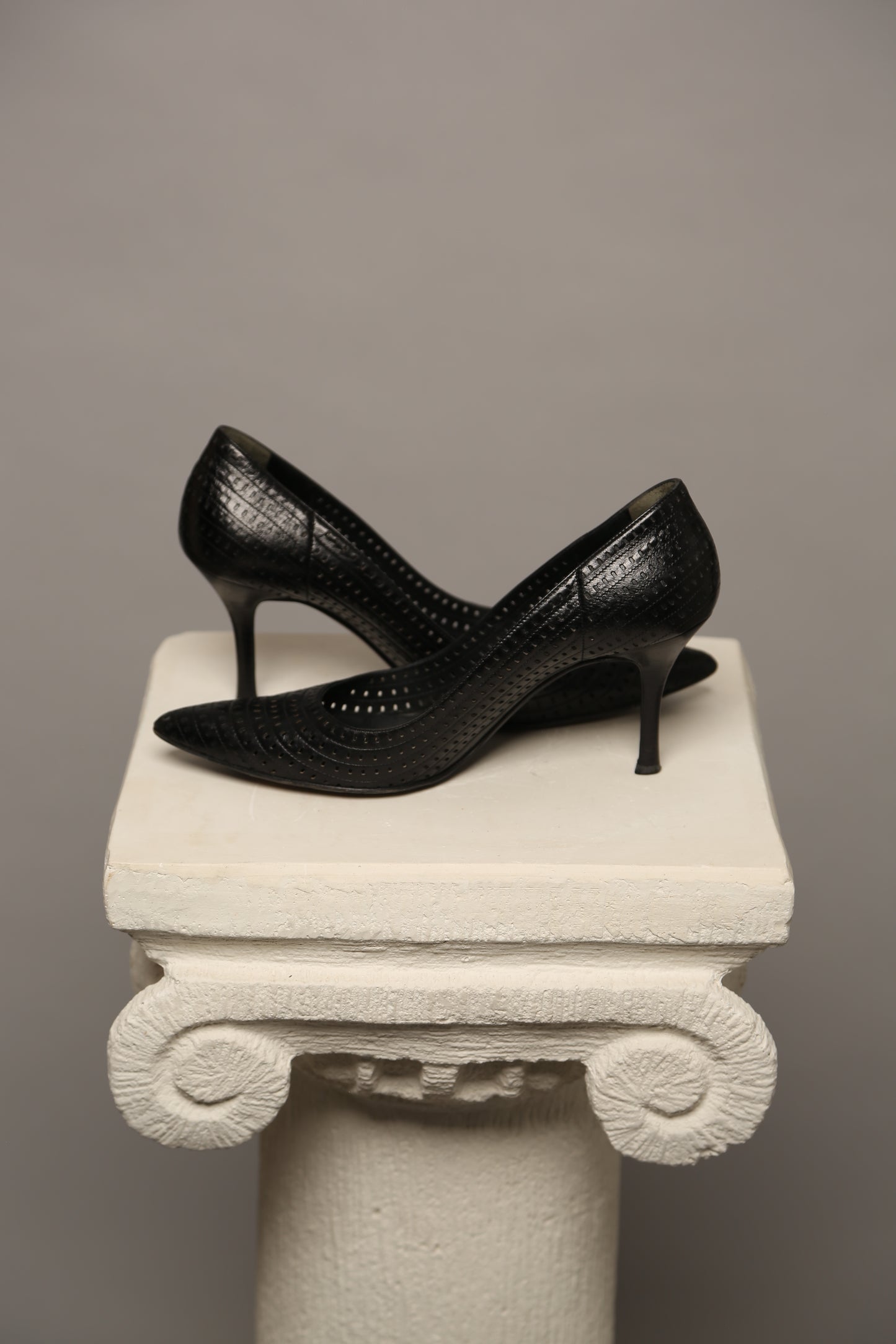 Rare CELINE Pumps