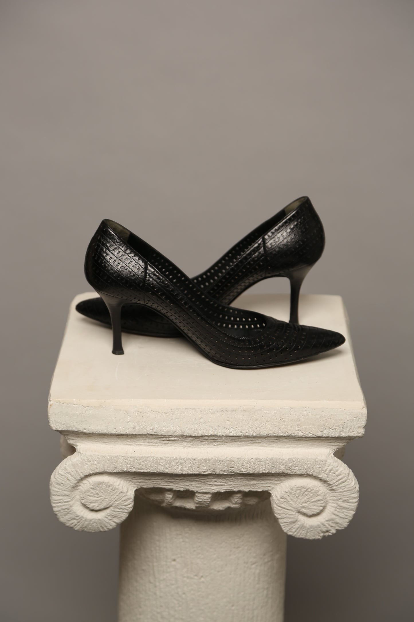 Rare CELINE Pumps