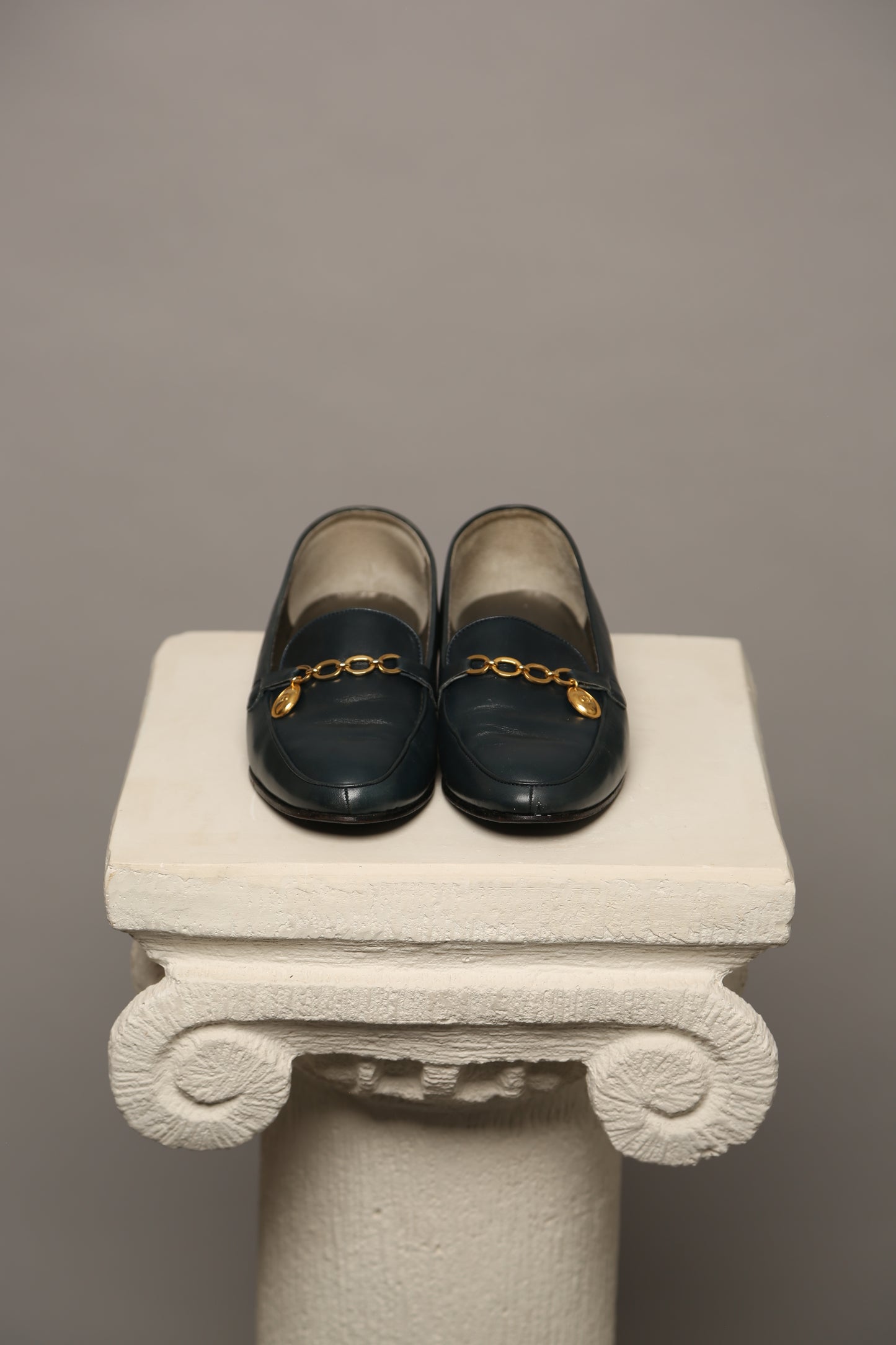 Rare CHRISTIAN DIOR Loafer