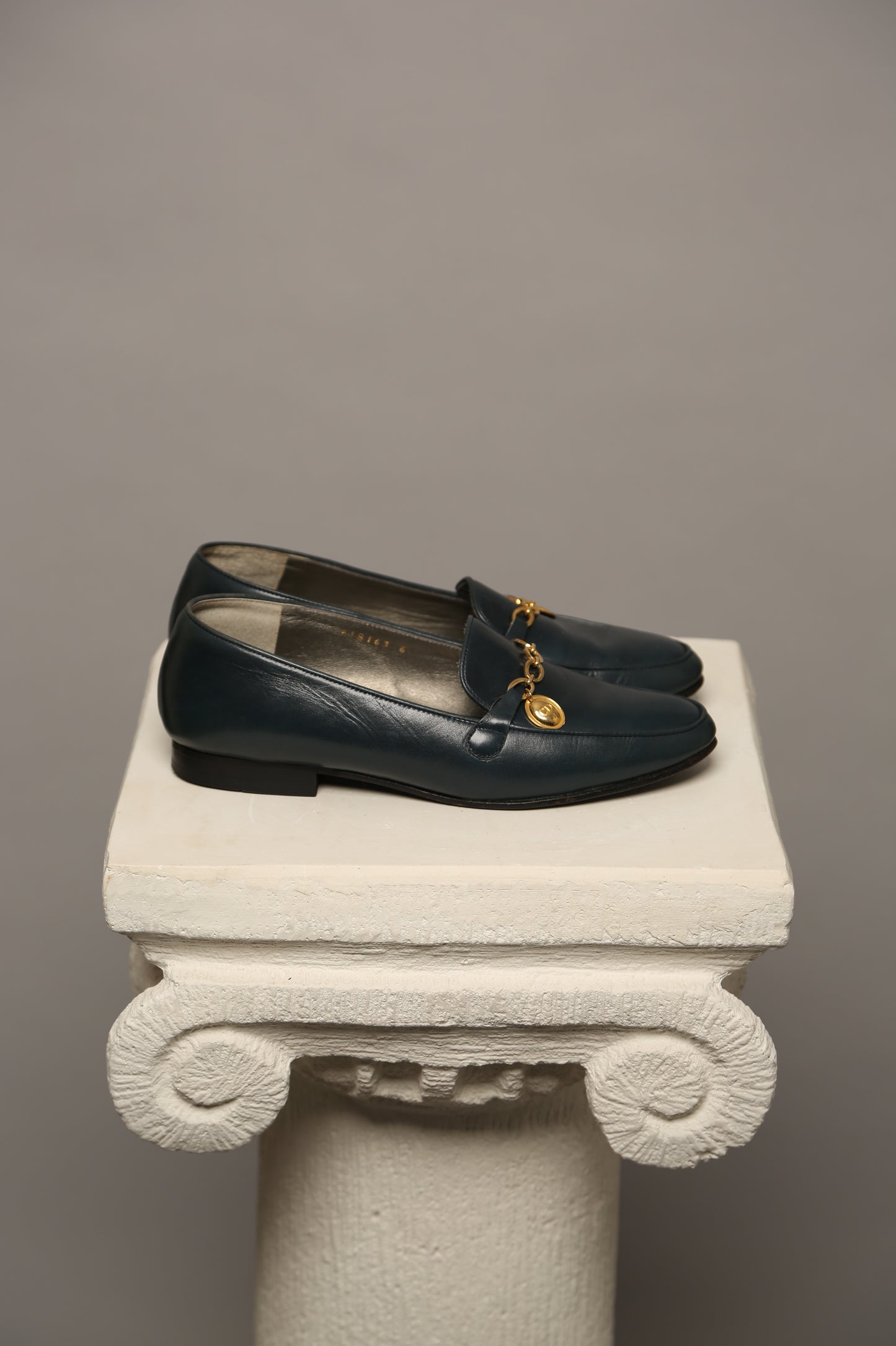 Rare CHRISTIAN DIOR Loafer