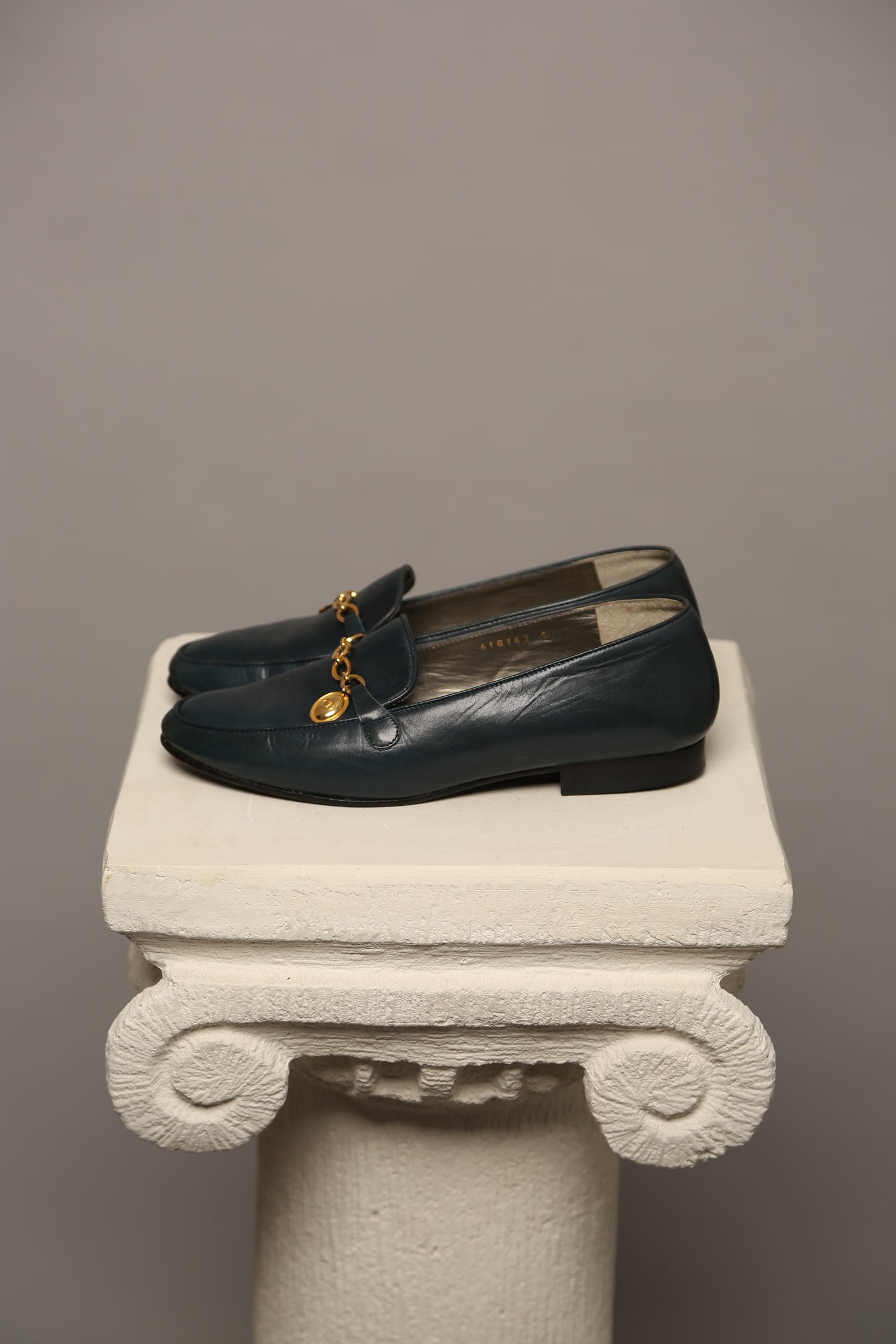 Rare CHRISTIAN DIOR Loafer