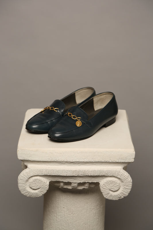 Rare CHRISTIAN DIOR Loafer