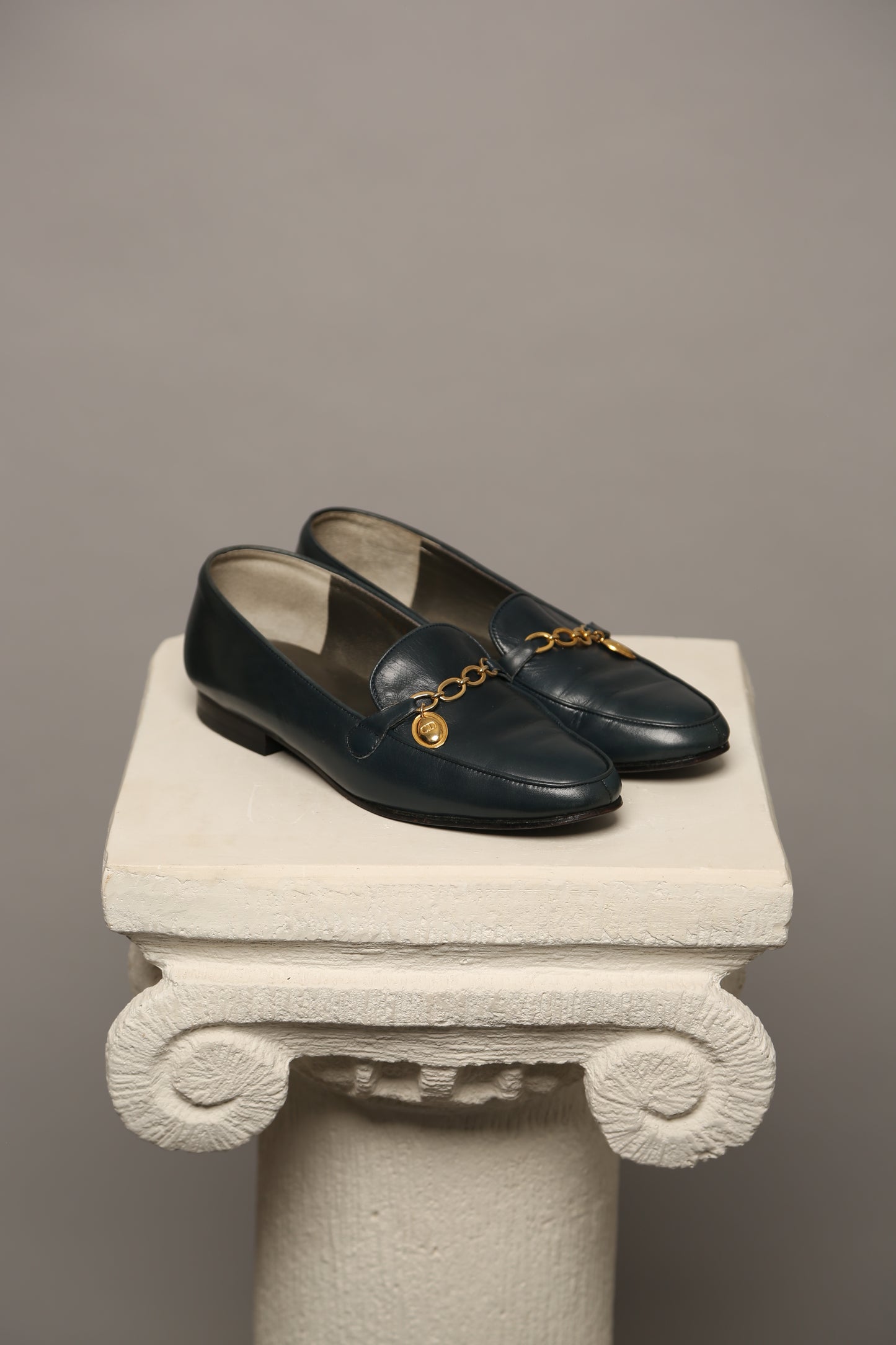 Rare CHRISTIAN DIOR Loafer