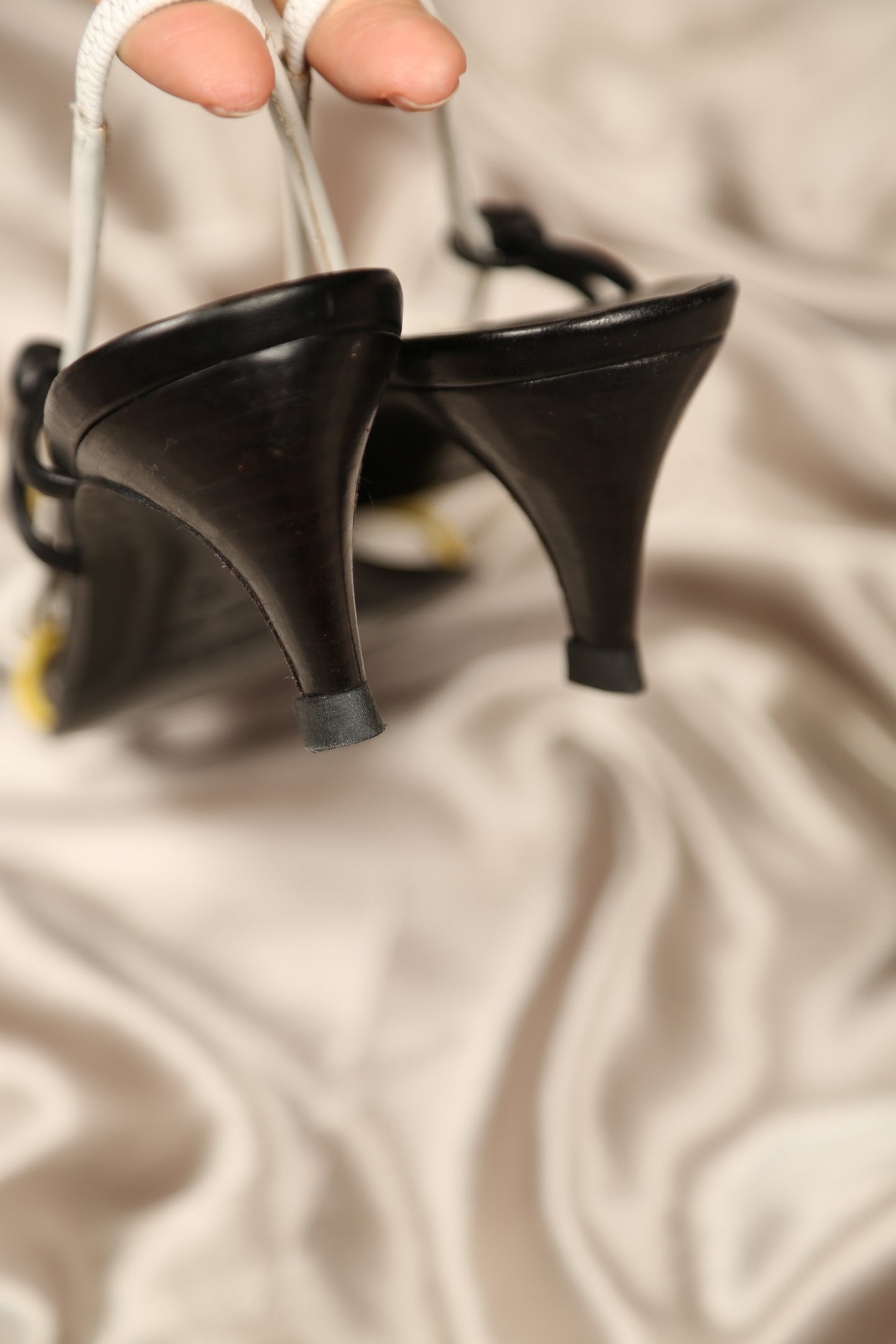 Rare PRADA Strappy Sandals