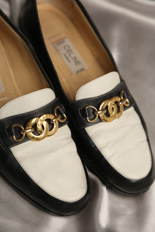 Extremely rare CELINE Loafer