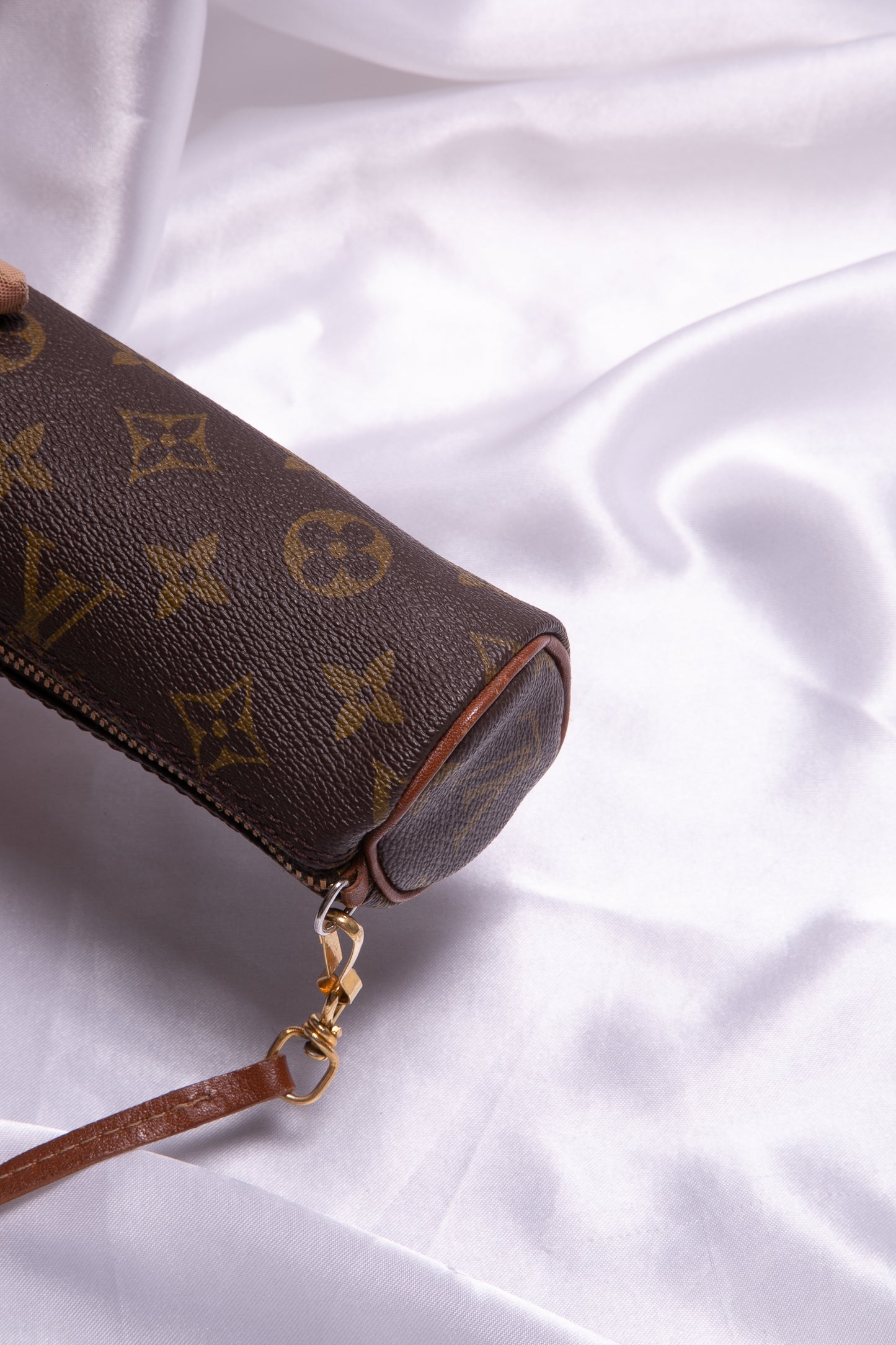 Louis Vuitton Mini Papillon Bag