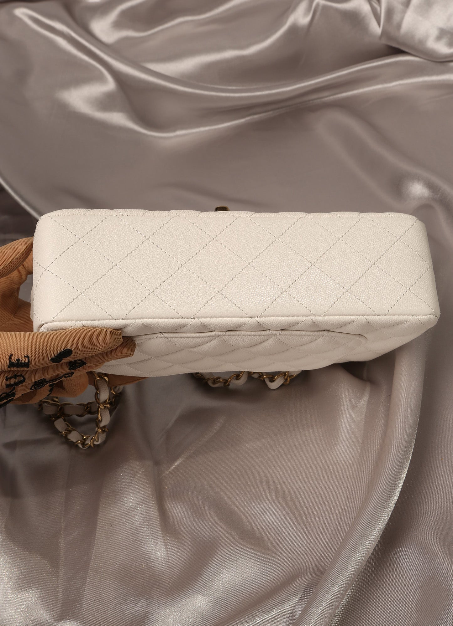 Real or Fake? How to Authenticate Your Chanel 19 Bag 