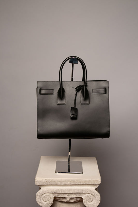 SAINT LAURENT Sac De Jour Bag