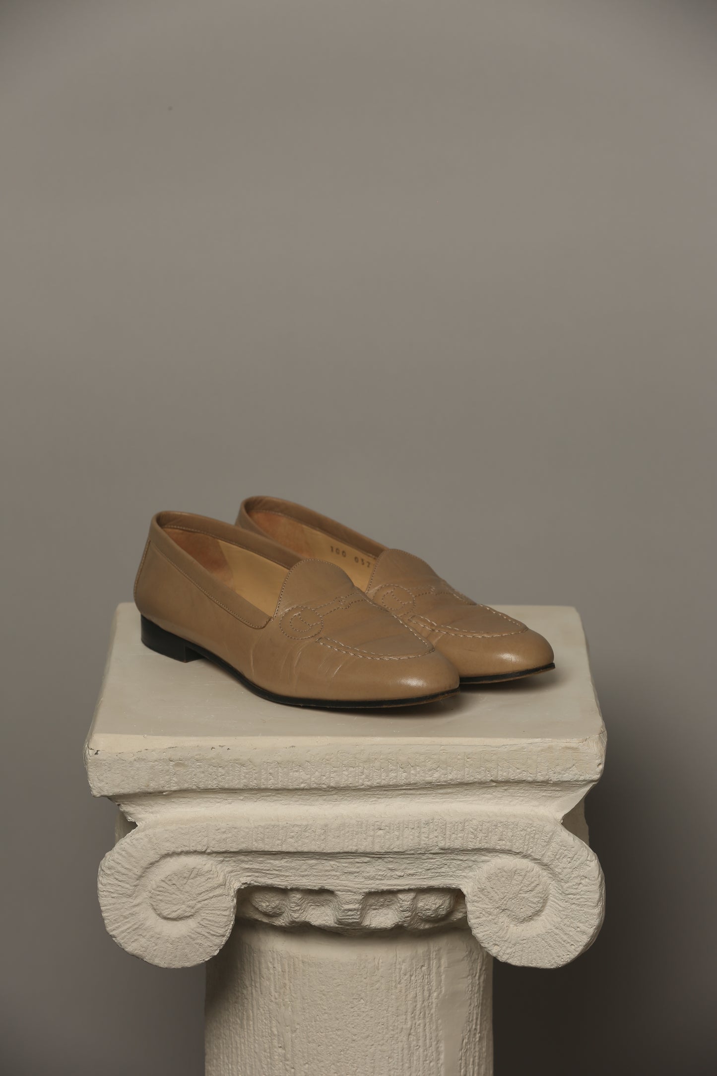 Rare Vintage GUCCI Loafer