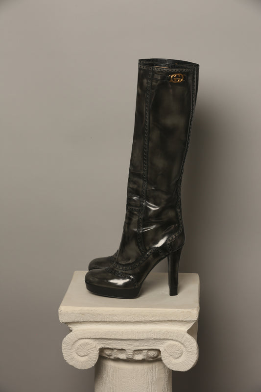 GUCCI Boots