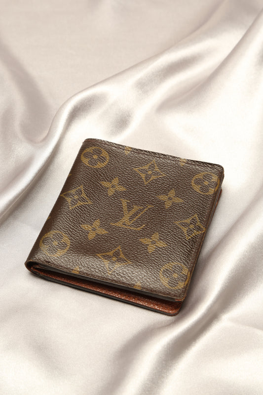 LOUIS VUITTON Bifold Wallet