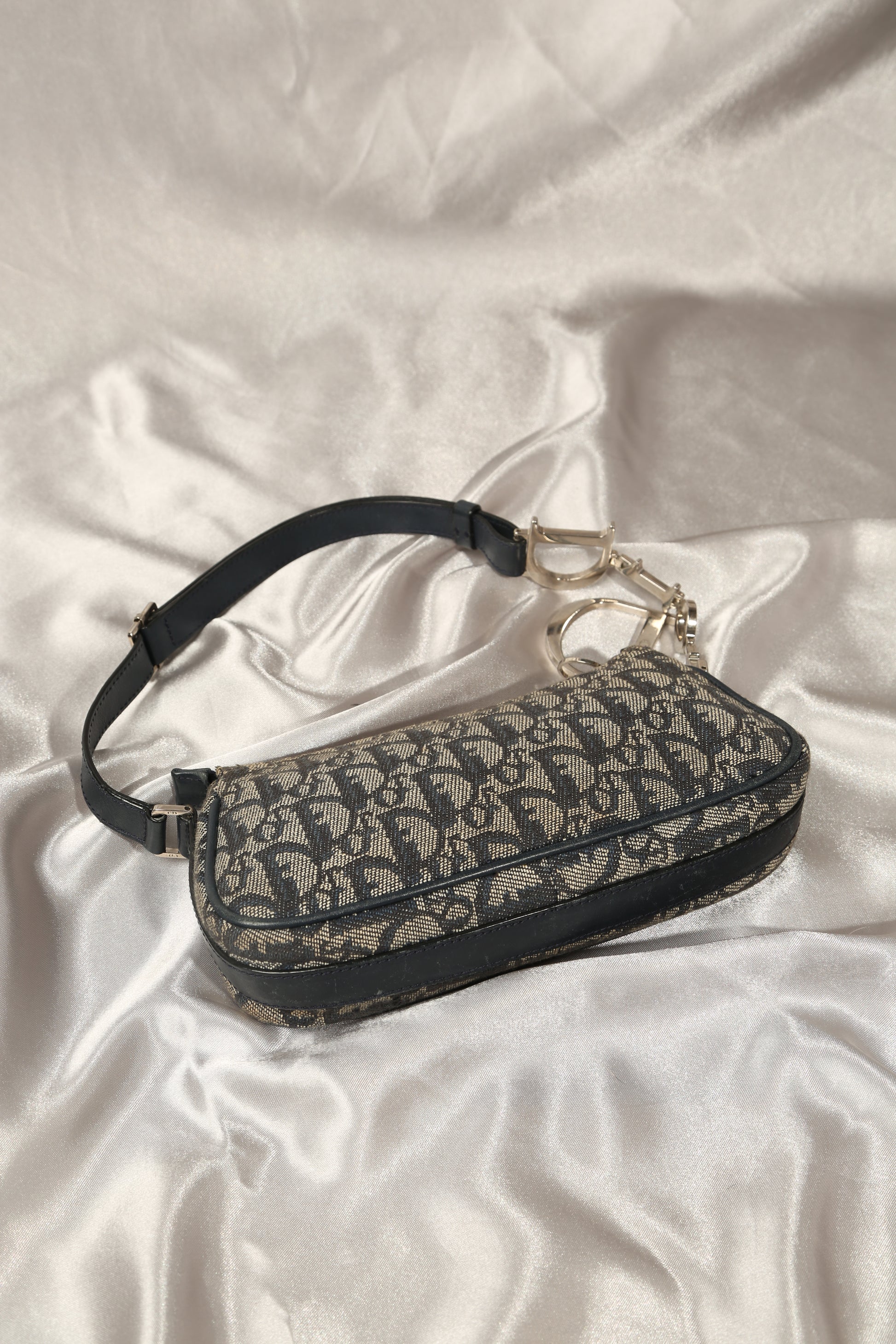 Dior trotter pochette Clearance