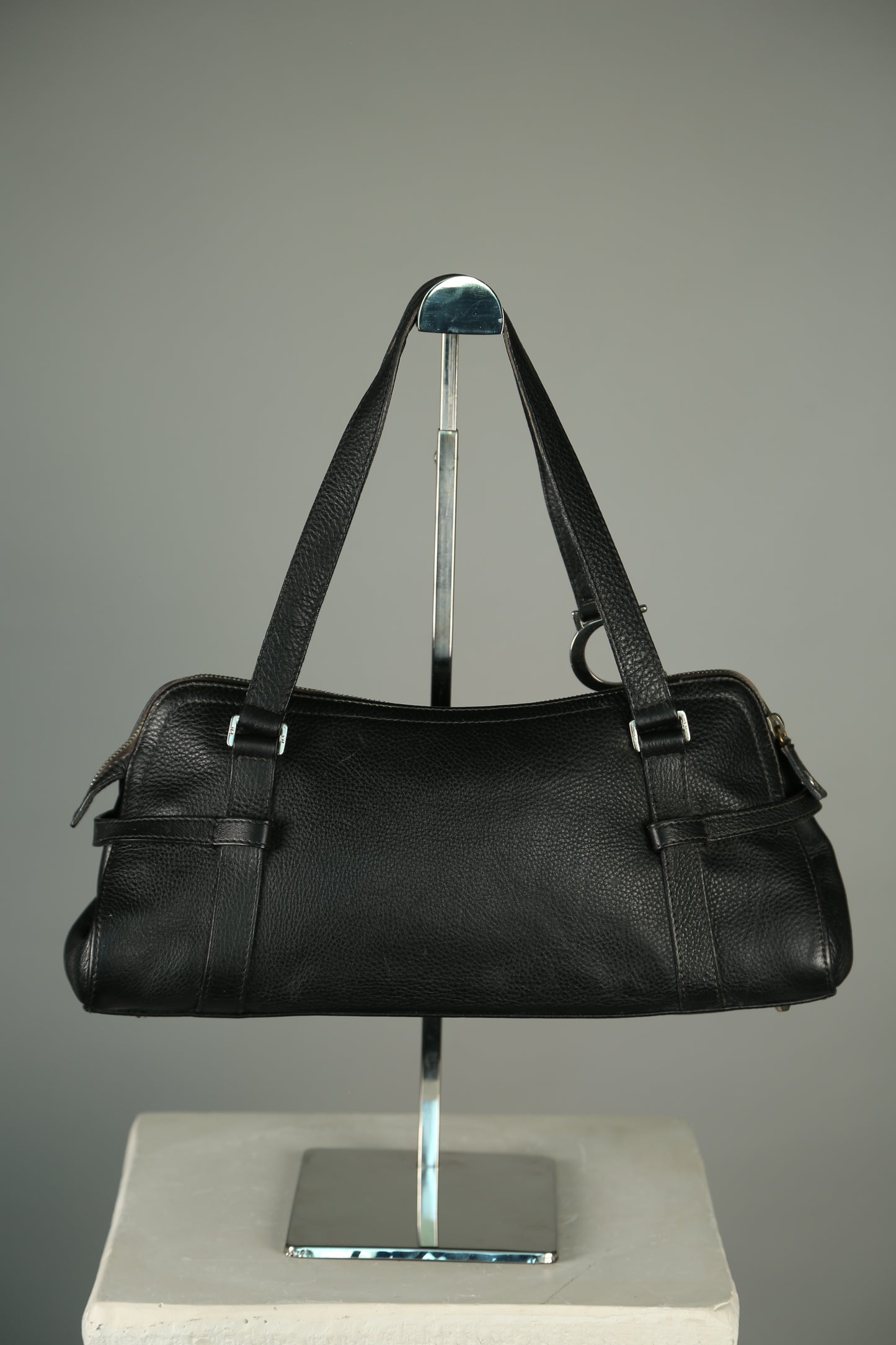 Y2K DIOR Charm Shoulder Bag