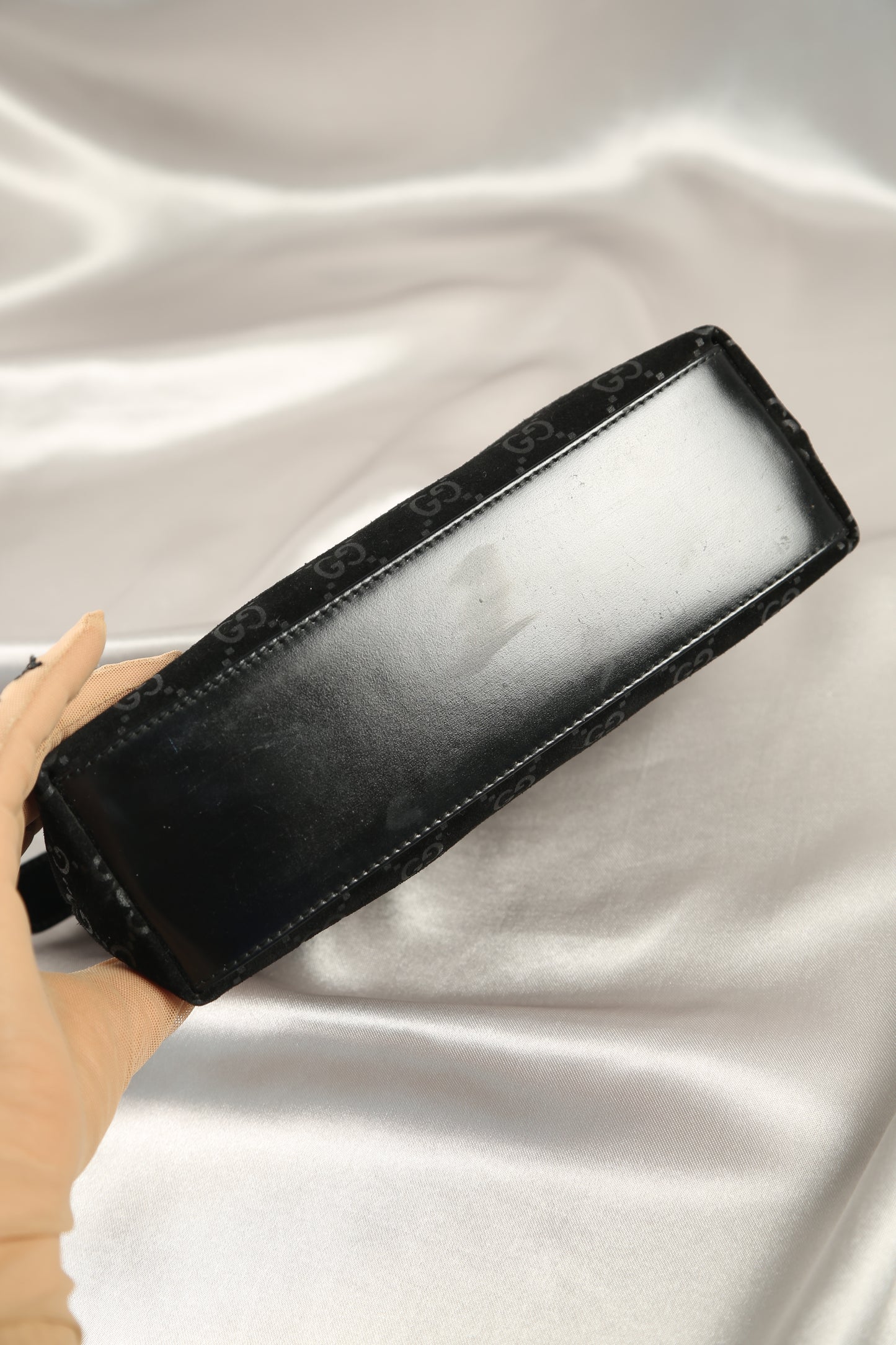 Extremely Rare GUCCI Pouch