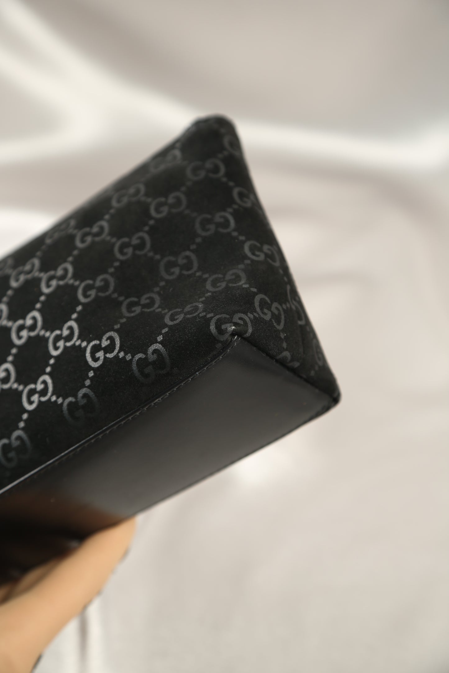 Extremely Rare GUCCI Pouch