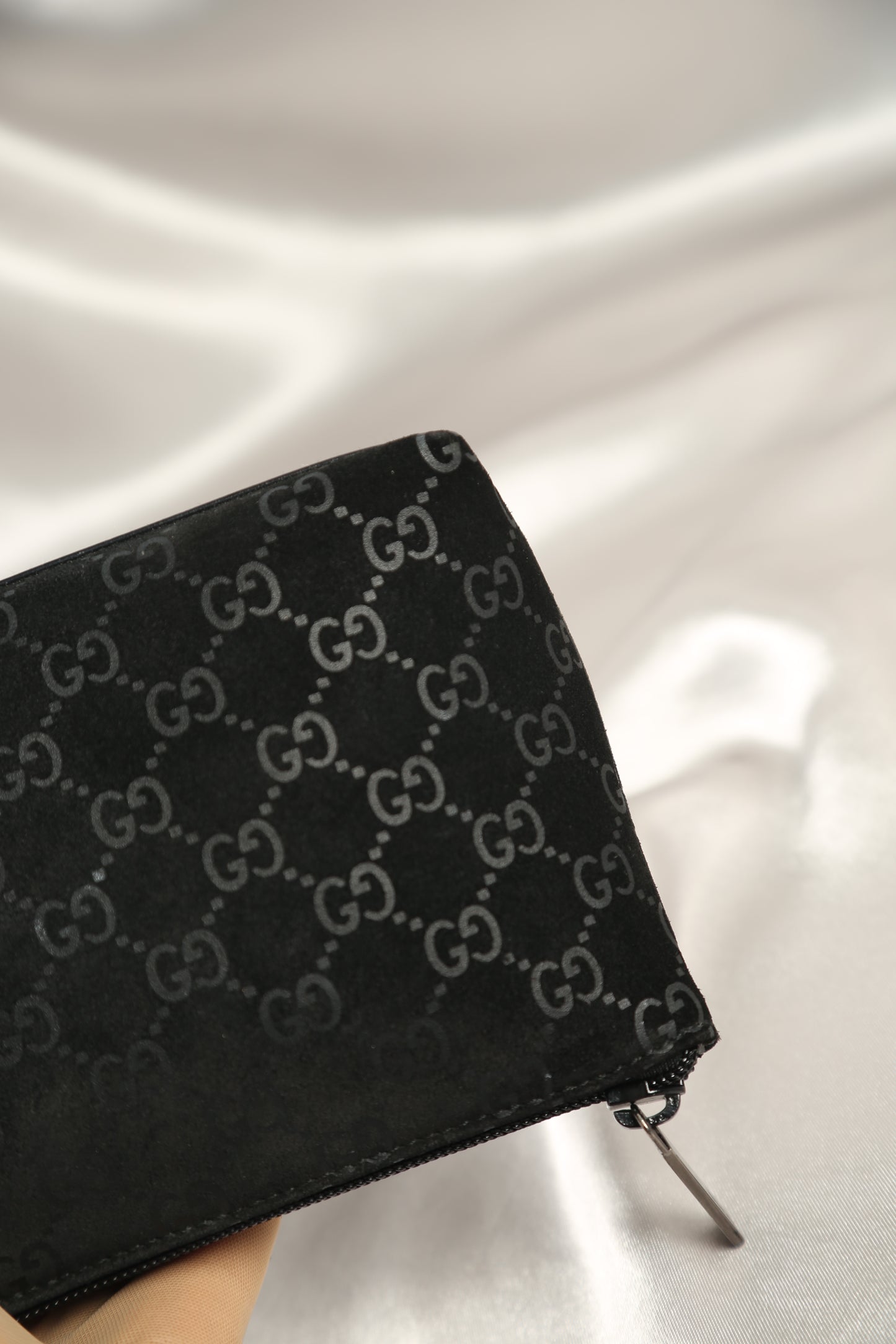 Extremely Rare GUCCI Pouch