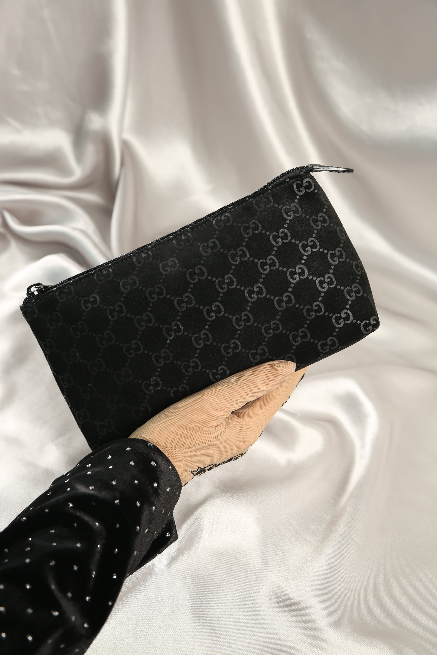 Extremely Rare GUCCI Pouch