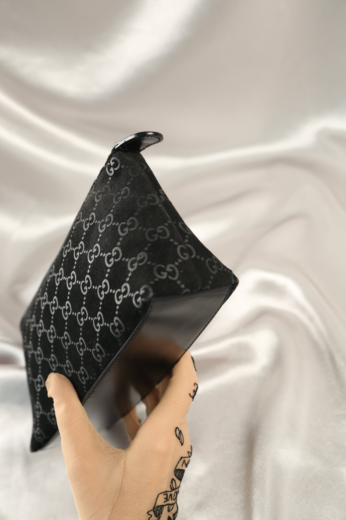 Extremely Rare GUCCI Pouch