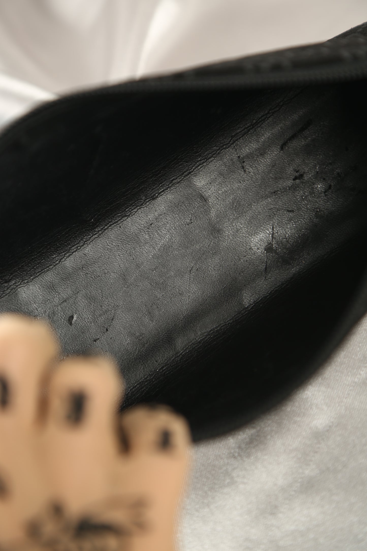 Extremely Rare GUCCI Pouch