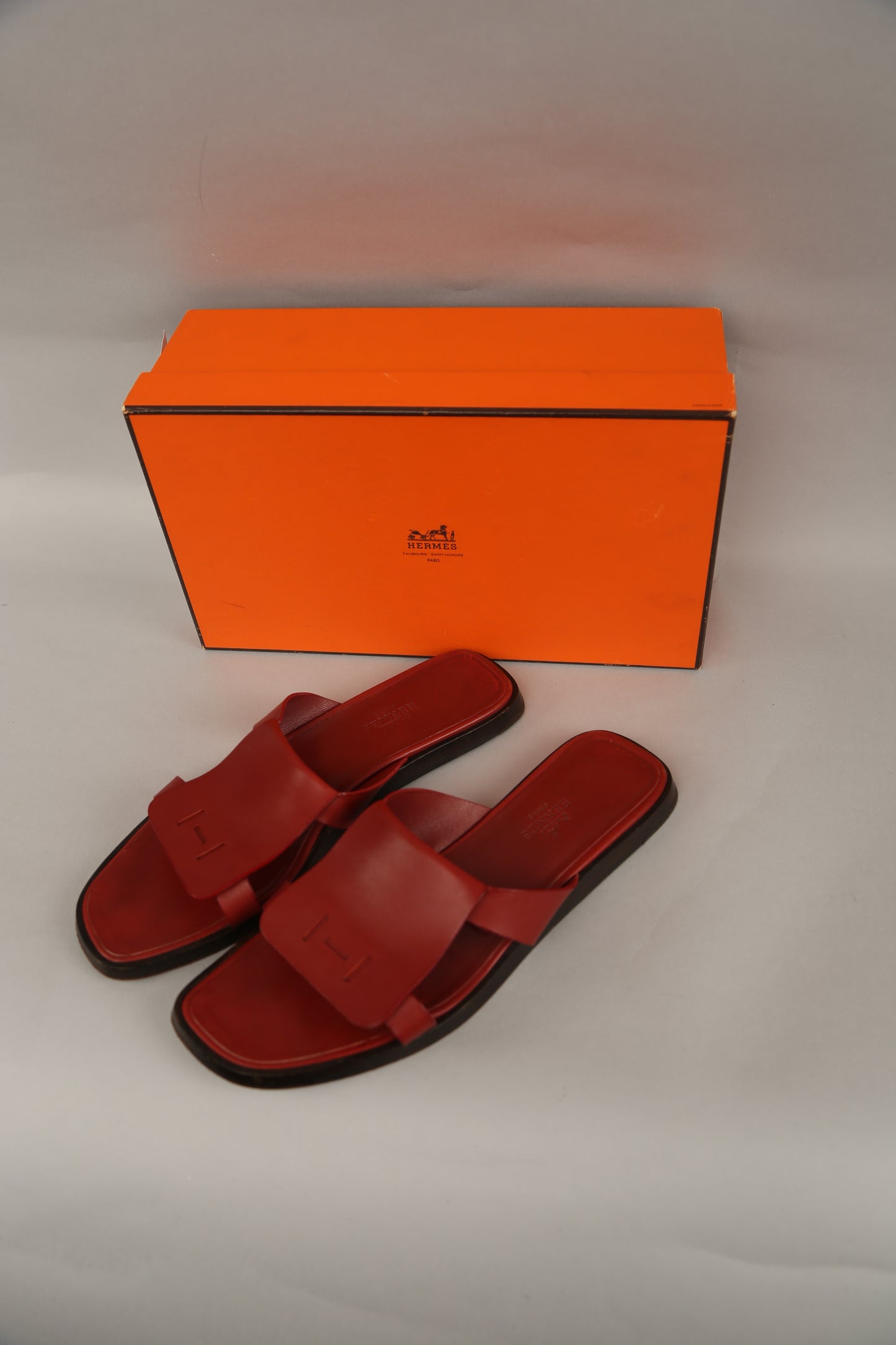 HERMES Slides